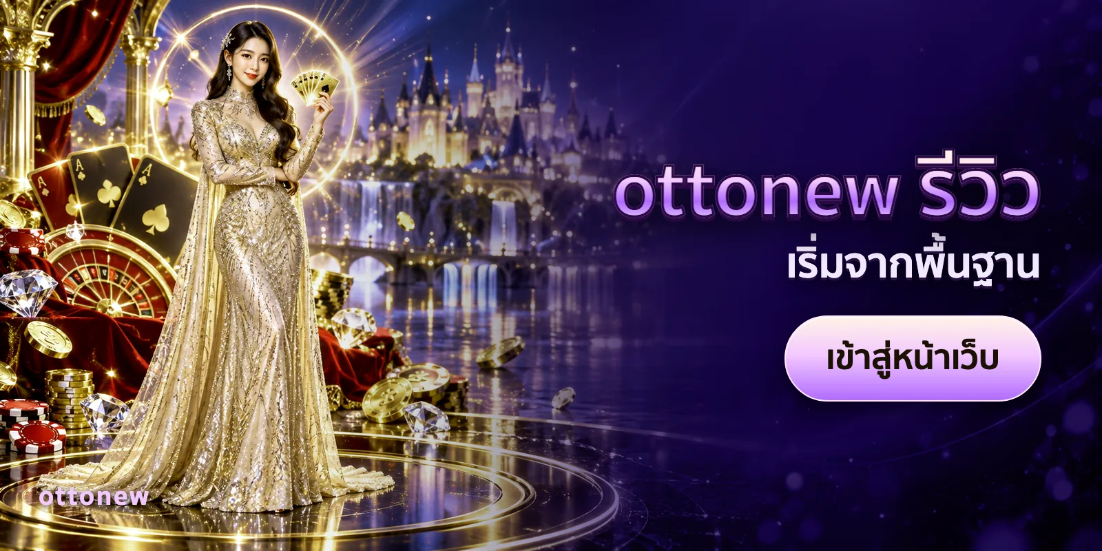 ภาพประกอบบทความ ottonew รีวิว — เริ่มจากพื้นฐาน