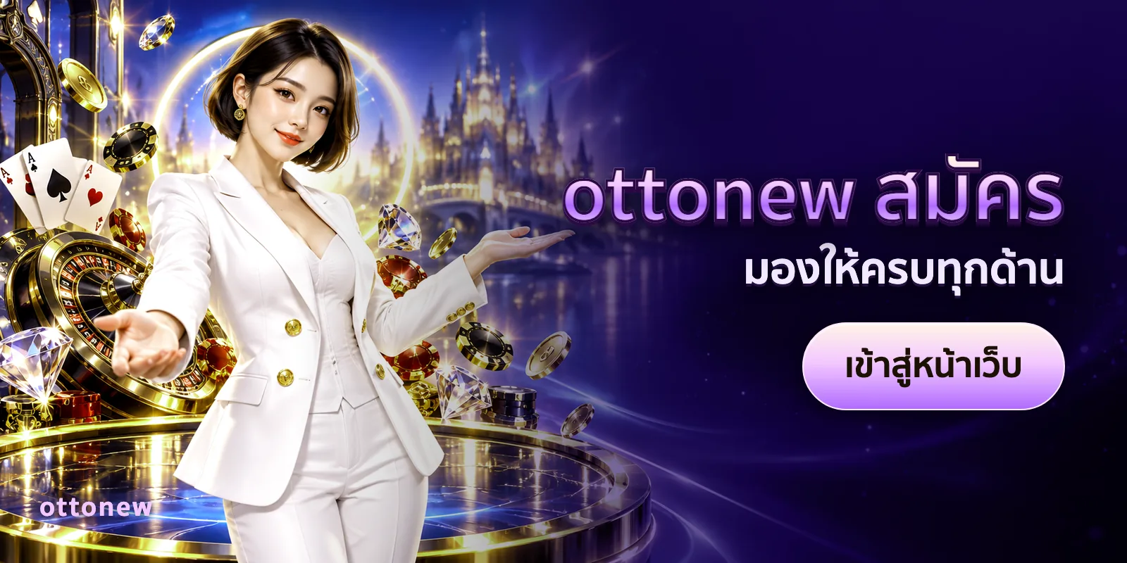 ภาพประกอบบทความ ottonew สมัคร — มองให้ครบทุกด้าน