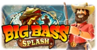 ภาพเกม Big Bass Splash ที่ ottonew รวบรวมไว้