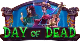 ภาพเกม Day Of Dead ที่ ottonew รวบรวมไว้