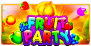 ภาพเกม Fruit Party ที่ ottonew รวบรวมไว้