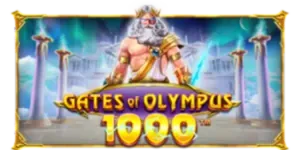 ภาพเกม Gates Of Olympus 1000 ที่ ottonew รวบรวมไว้