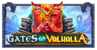 ภาพเกม Gates Of Valhalla ที่ ottonew รวบรวมไว้