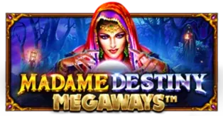 ภาพเกม Madame Destiny Megaways ที่ ottonew รวบรวมไว้