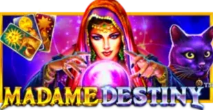 ภาพเกม Madame Destiny ที่ ottonew รวบรวมไว้