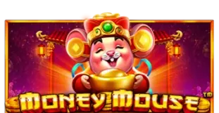 ภาพเกม Money Mouse ที่ ottonew รวบรวมไว้
