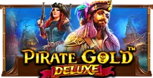 ภาพเกม Pirate Gold Deluxe ที่ ottonew รวบรวมไว้