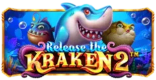 ภาพเกม Release The Kraken 2 ที่ ottonew รวบรวมไว้